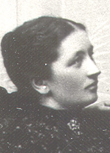  Anna  Olsson 1859-1931